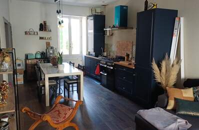 Appartement à vendre 3 pièces PERIGUEUX (24) — photo du bien
