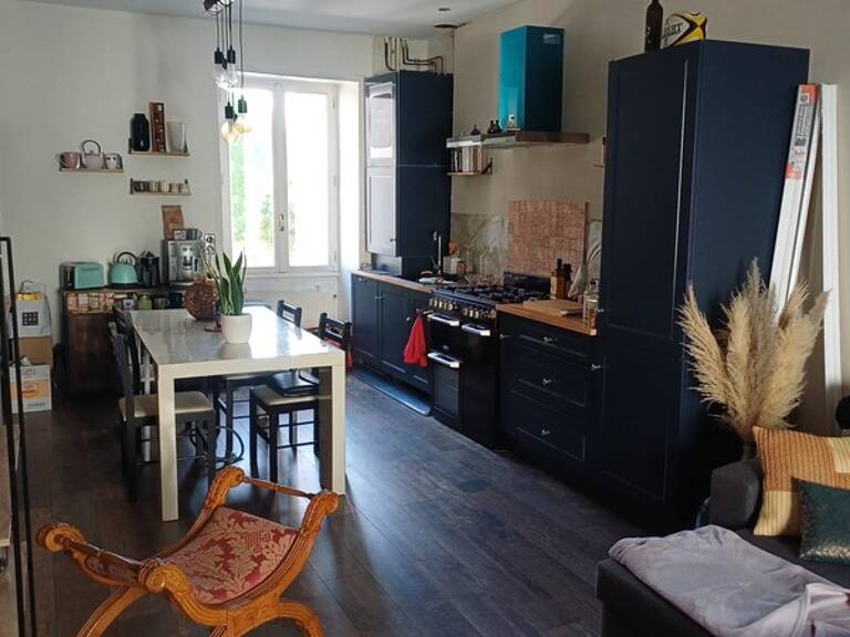Appartement à vendre 3 pièces PERIGUEUX (24) — photo 1