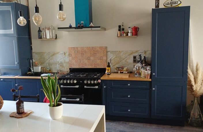 Appartement à vendre 3 pièces PERIGUEUX (24) — photo 2