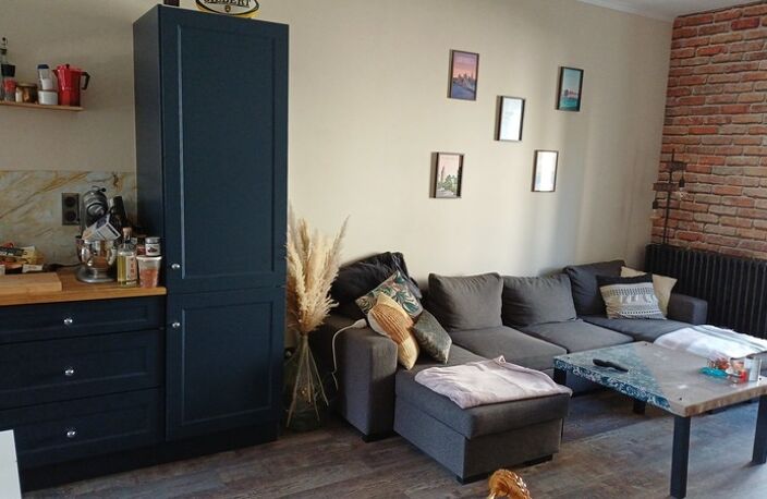 Appartement à vendre 3 pièces PERIGUEUX (24) — photo 3