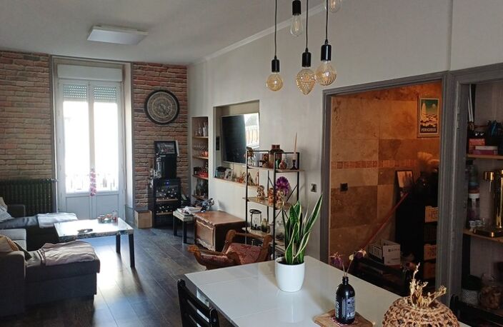 Appartement à vendre 3 pièces PERIGUEUX (24) — photo 4