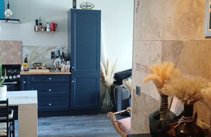 Appartement à vendre 3 pièces PERIGUEUX (24) — photo 5