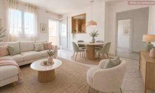 Appartement 4 Pièces 74 m² à vendre à Lucé (28110)