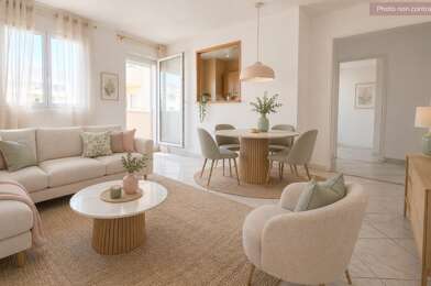 Appartement 4 pièces 164000 €