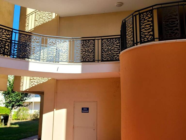 CHARTRES- APPARTEMENT 73.55 m² - ASCENSEUR - BALCON - CAVE ET PARKING — photo 1