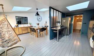 Maison 6 Pièces 132 m² à vendre à Le Mans (72000)