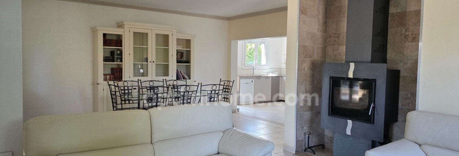Maison 4 Pièces 113 m² à vendre à Bergerac (24100)