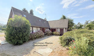 Maison 4 Pièces 104 m² à vendre à Le Bec-Hellouin (27800)