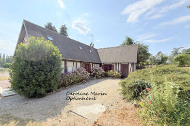 Maison 4 pièces 200000 €