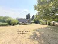Charmante maison normande à la campagne – Un cadre de vie paisible à seulement 2 km du Bec-Hellouin — photo 2