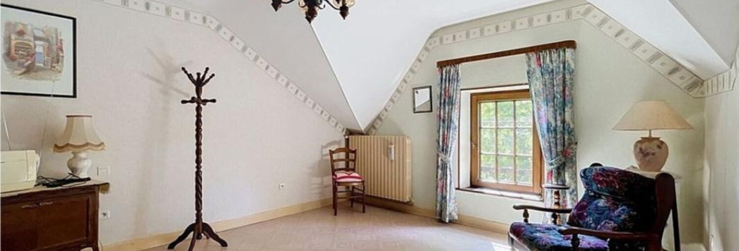 Maison 4 Pièces 93 m² à vendre à Moyeuvre-Grande (57250)