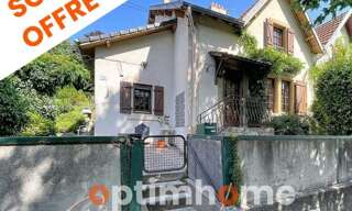 Maison 4 Pièces 93 m² à vendre à Moyeuvre-Grande (57250)