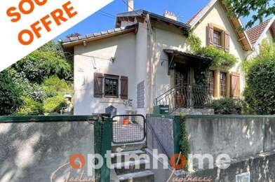 Maison 4 pièces 150000 €
