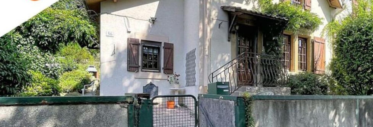Maison 4 Pièces 93 m² à vendre à Moyeuvre-Grande (57250)