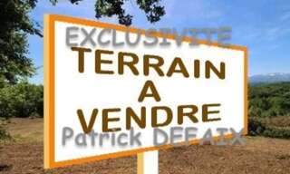 Terrain  1238 m² à vendre à Paziols (11350)