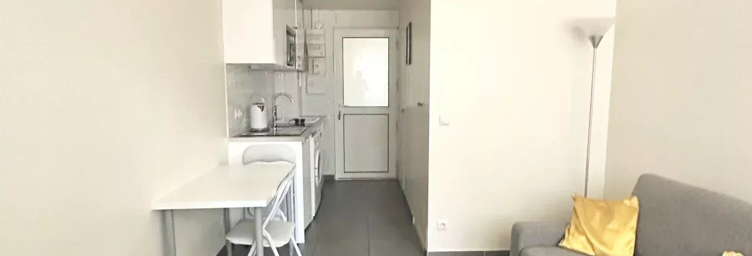 Appartement 1 Pièce  m² à louer à L'Haÿ-les-Roses (94240)