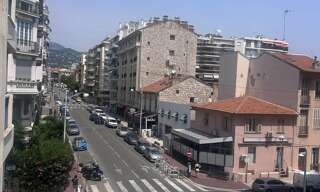 Appartement 1 Pièce 26 m² à vendre à Nice (06000)