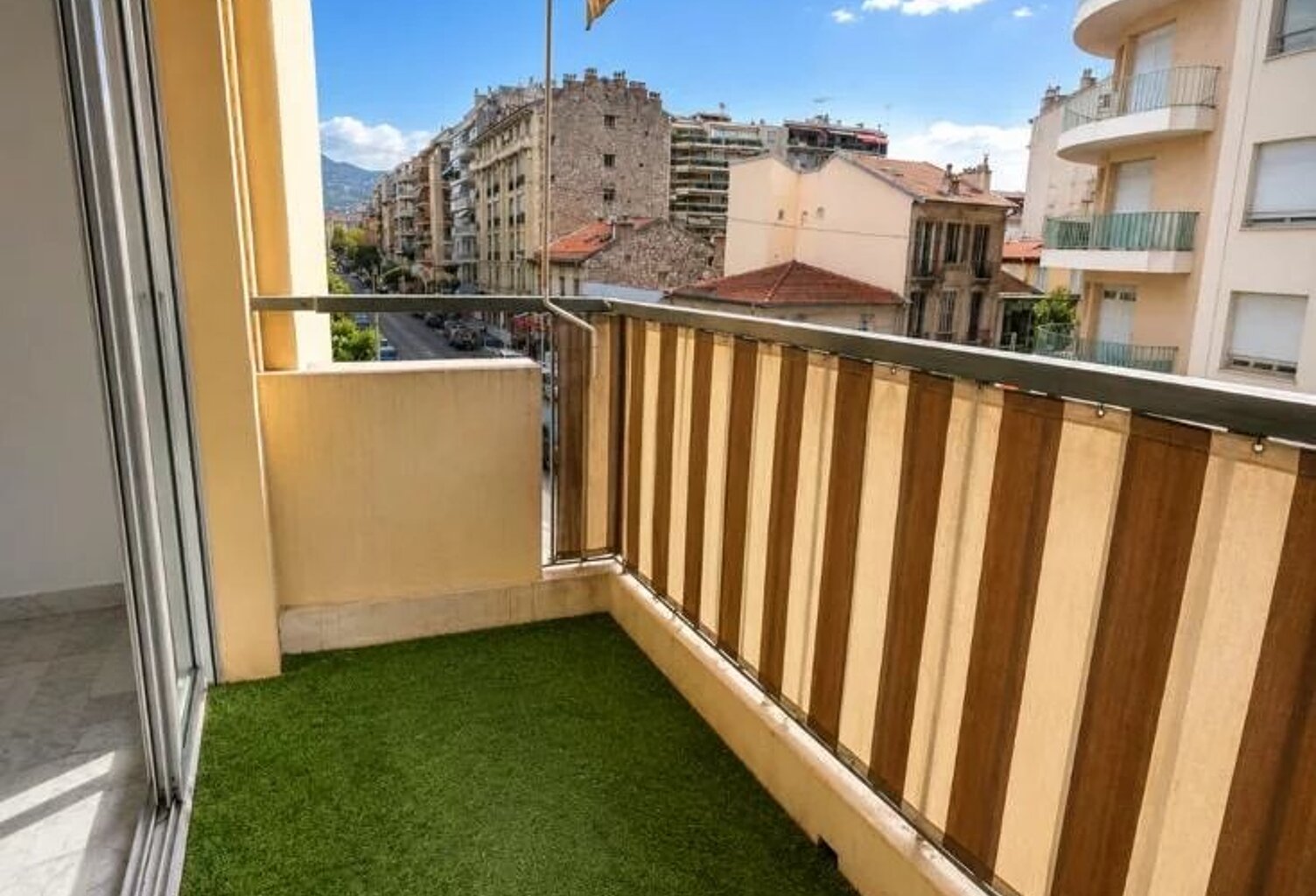 Appartement 1 pièce — photo 1