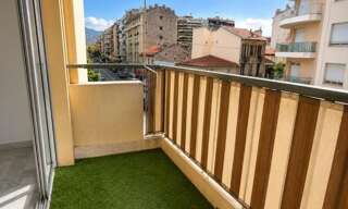 Appartement 1 Pièce 26 m² à vendre à Nice (06000)