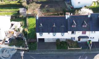 Maison 4 Pièces 120 m² à vendre à Saint-Brieuc (22000)