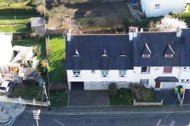 Maison 4 pièces 201400 €
