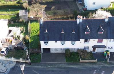 Maison de ville 3 chambres à Saint-Brieuc, 120 m² — photo du bien