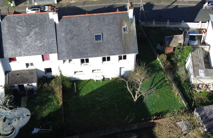 Maison de ville 3 chambres à Saint-Brieuc, 120 m² — photo 2