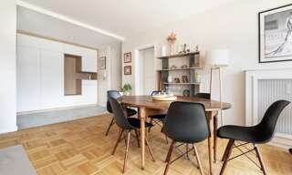 Appartement 4 Pièces 90 m² à vendre à Lyon 3 (69003)