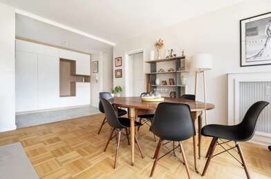 Appartement 4 pièces 480000 €