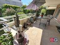 Grand 2 P. 52 M² + terrasse 26 m² belle résidence - ANTIBES — photo 4