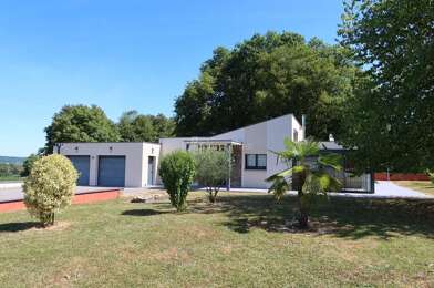 Maison 6 pièces 460000 €