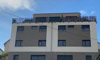 Appartement 5 Pièces 120 m² à vendre à Châtenois-les-Forges (90700)