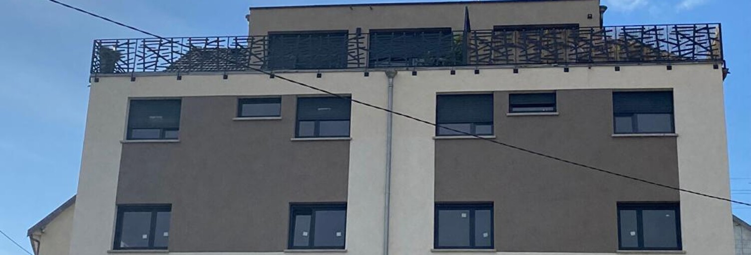 Appartement 5 Pièces 120 m² à vendre à Châtenois-les-Forges (90700)