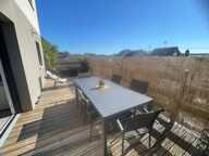 Sur les hauteurs de Chatenois les Forges, appartement de 120M2 avec terrasse et garage — photo 2