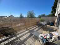 Sur les hauteurs de Chatenois les Forges, appartement de 120M2 avec terrasse et garage — photo 3