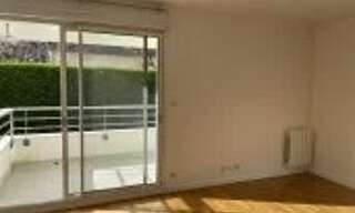 Appartement 2 Pièces 41 m² à louer à Tours (37200)