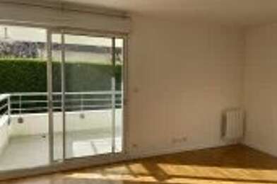 Appartement 2 pièces 630 €