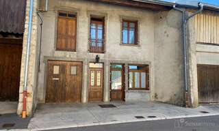 Maison 6 Pièces 167 m² à vendre à Champdor-Corcelles (01110)