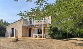 Maison 6 Pièces 180 m² à vendre à Grignan (26230)