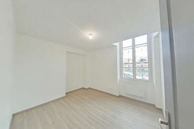 Appartement 2 pièces 463 €