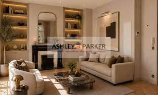 Appartement 3 Pièces 66 m² à vendre à Nice (06000)