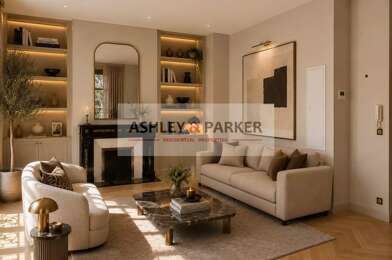 Appartement 3 pièces 523800 €