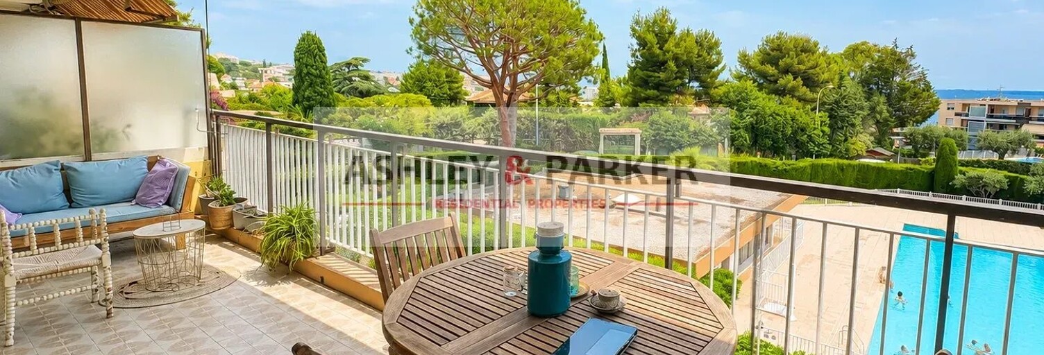 Appartement 3 Pièces 72 m² à vendre à Nice (06200)