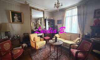 Maison 5 Pièces 137 m² à vendre à Tours (37000)