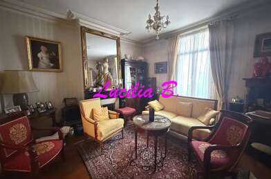 Maison 5 pièces 504400 €