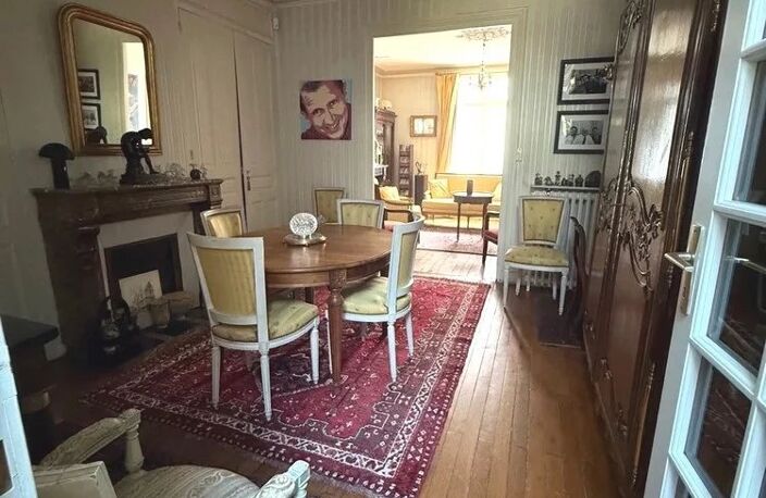 TOURS PRÉBENDES - Maison — photo 3