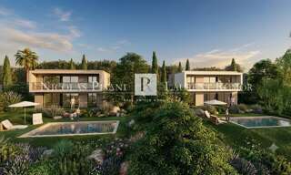 Maison 5 Pièces 130 m² à vendre à Nice (06000)