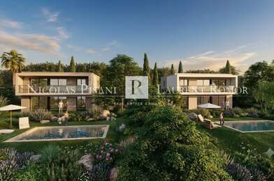 Maison 5 pièces 900000 €