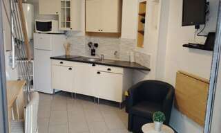 Appartement 2 Pièces 27 m² à louer à Linas (91310)