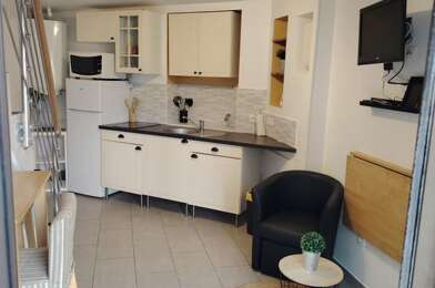 Appartement 2 pièces 780 €